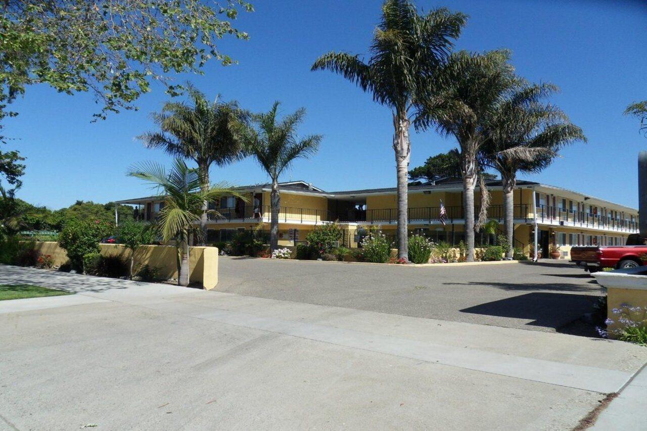 Travelodge Lompoc Buitenkant foto