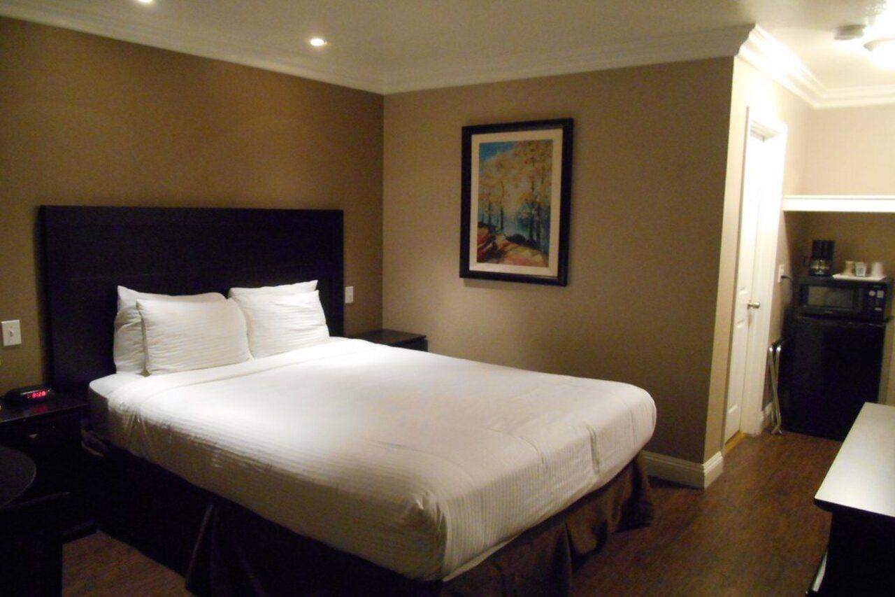 Travelodge Lompoc Buitenkant foto