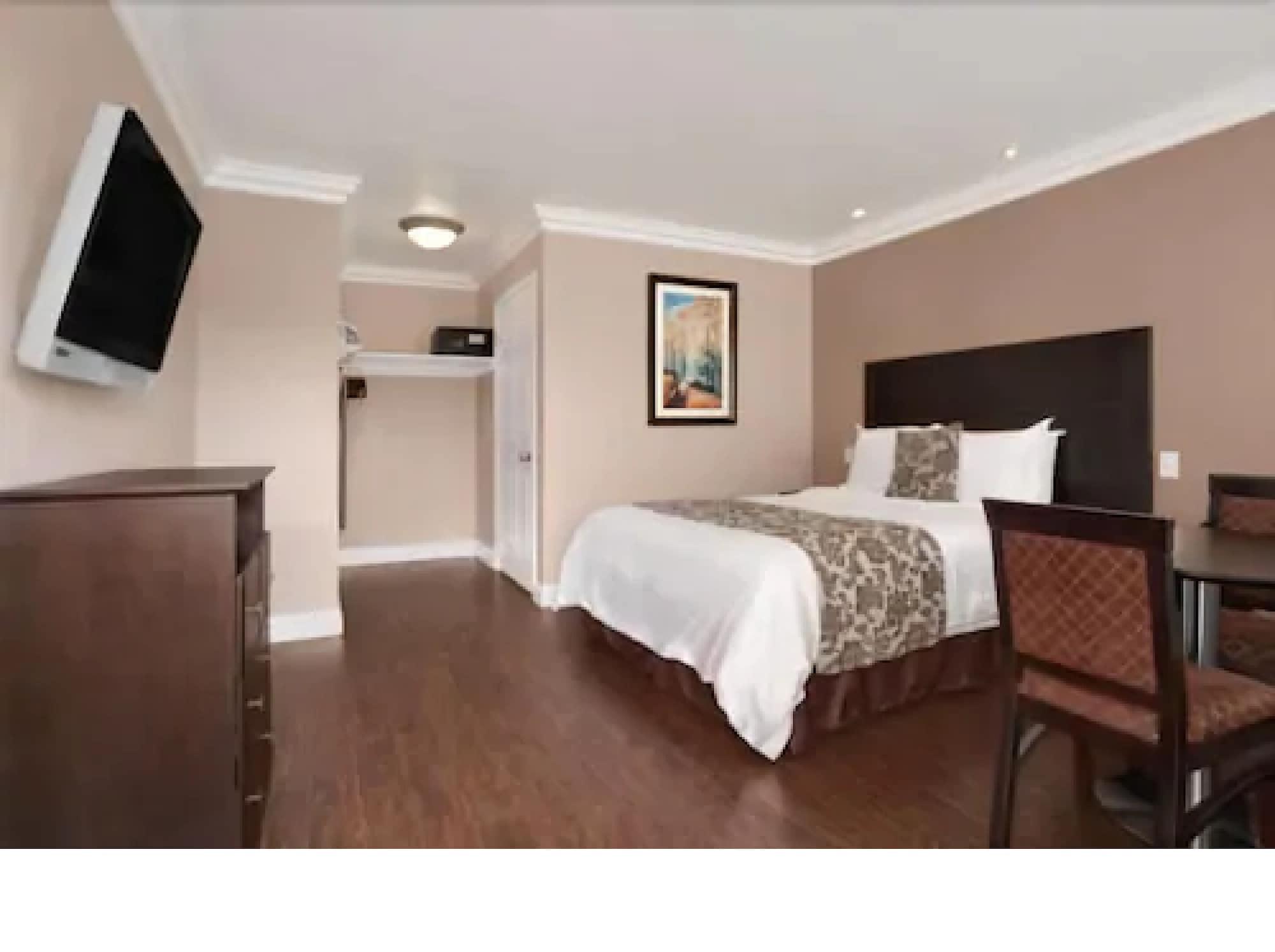 Travelodge Lompoc Buitenkant foto