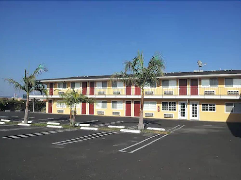 Travelodge Lompoc Buitenkant foto