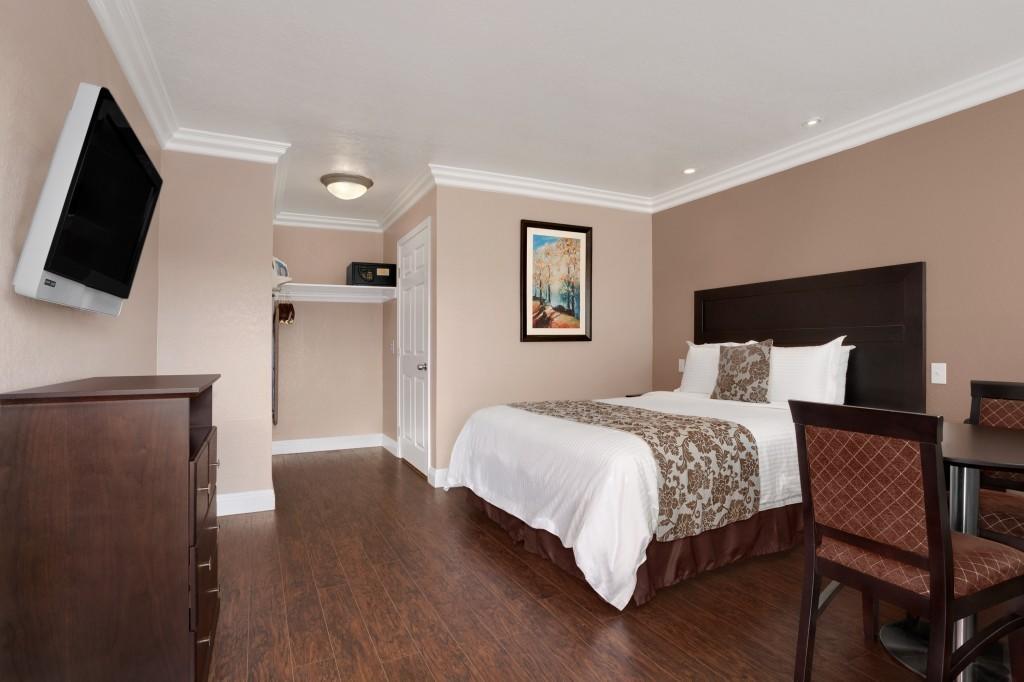 Travelodge Lompoc Buitenkant foto