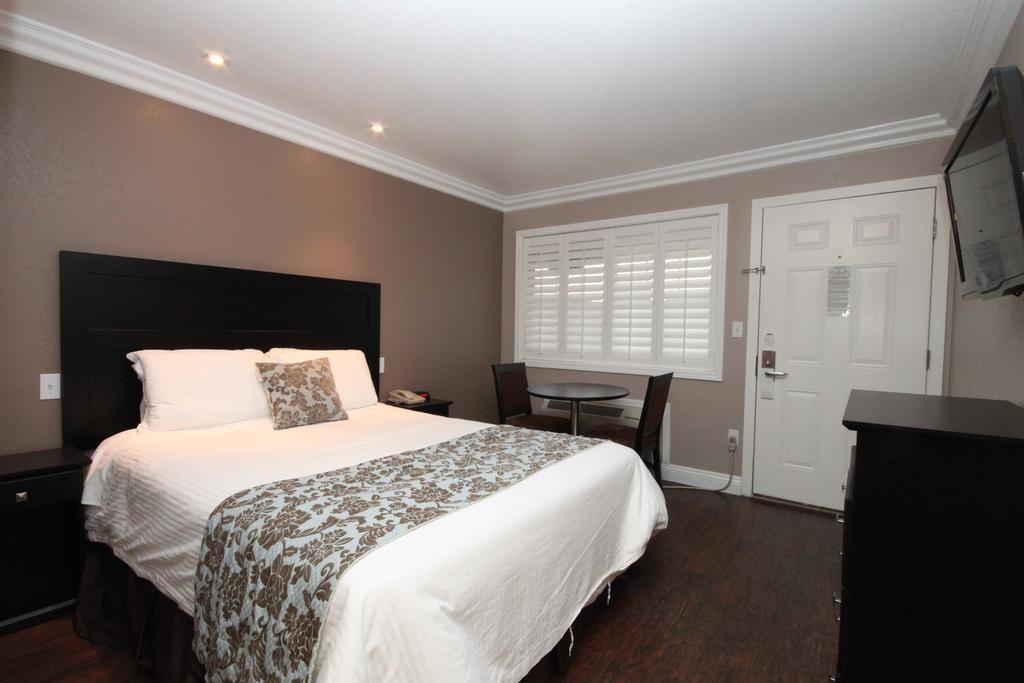 Travelodge Lompoc Kamer foto