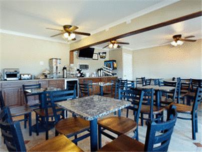 Travelodge Lompoc Restaurant foto
